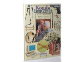 Kouzla kriminalistiky