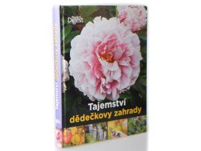 Tajemství dědečkovy zahrady