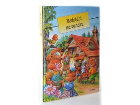 Medvídci na vandru
