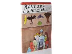 Havrane z kamene
