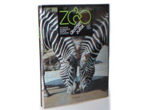 Zoo útočiště zvířat