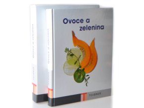 Ovoce a zelenina