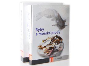Ryby a mořské plody