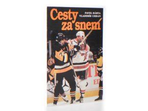 Cesty za snem