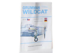 Grumman Wildcat