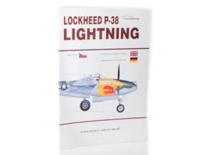 Lockheed P-38 Lightning