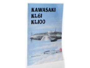 Kawasaki Ki-61, Ki-100