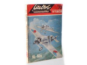 Letectví a kosmonautika: příloha 73