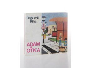 Adam a Otka (1976)