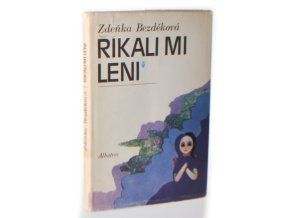 Říkali mi Leni