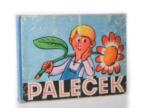 Paleček (1969)