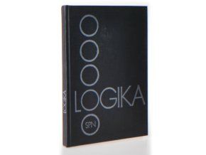 Logika : Učebnice pro gymnázia