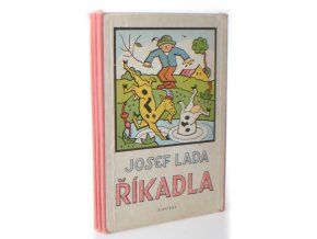 Říkadla (1973)
