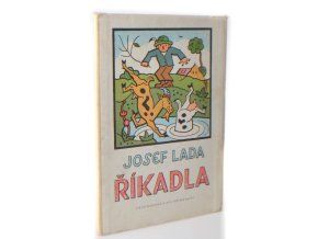 Říkadla (1969)
