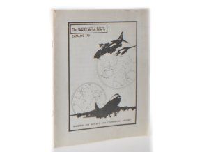 The Micro Scable Decal : Catalogue 79