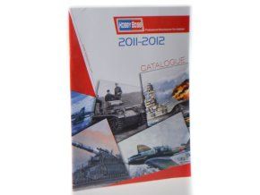 Hobby boss 2011-2012 Catalogue
