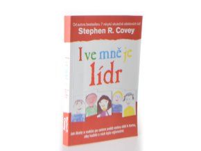 I ve mně je lídr