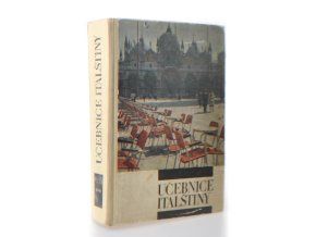 Učebnice italštiny (1969)