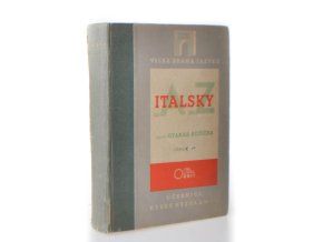 Italsky od A do Z