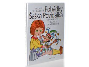 Pohádky Šaška Povídálka