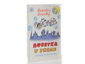 Bubetka v Praze