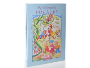 Mé nejkrásnější pohádky 2.