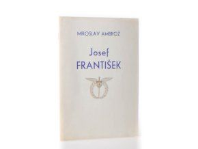 Josef František