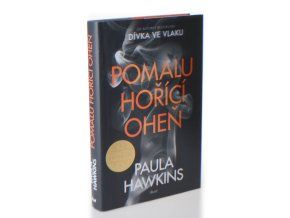 Pomalu hořící oheň
