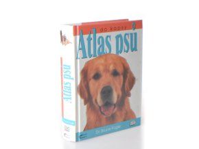 Atlas psů do kapsy