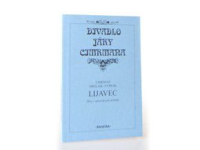 Divadlo Járy Cimrmana : Lijavec