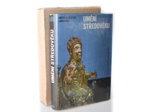 Umění středověku