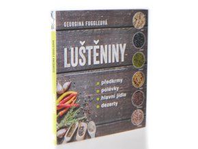 Luštěniny