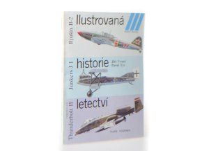 Ilustrovaná historie letectví
