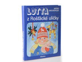 Lotta z Rošťácké uličky