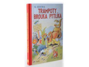 Trampoty brouka Pytlíka