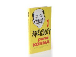 Anekdoty pana Kohna