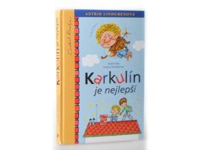 Karkulín je nejlepší