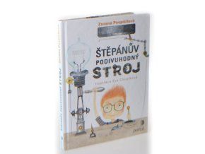 Štěpánův podivuhodný stroj