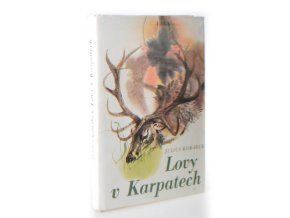 Lovy v Karpatech