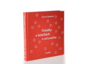 Pohádky o kolečkách a nekonečnu