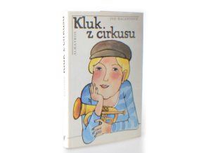 Kluk z cirkusu
