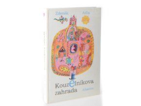 Kouzelníkova zahrada (1990)