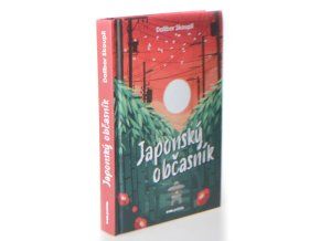 Japonský občasník
