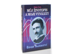 Můj životopis a moje vynálezy