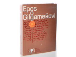 Epos o Gilgamešovi