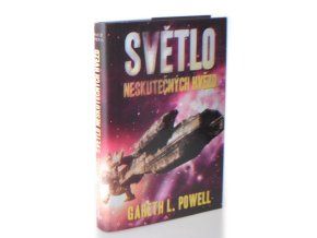 Světlo neskutečných hvězd