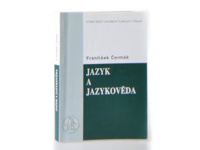 Jazyk a jazykověda