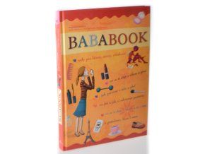 Bababook