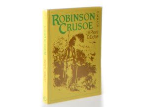 Robinson Crusoe (1990)