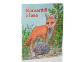 Kamarádi z lesa